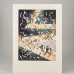 1741 2088 Färgetsning